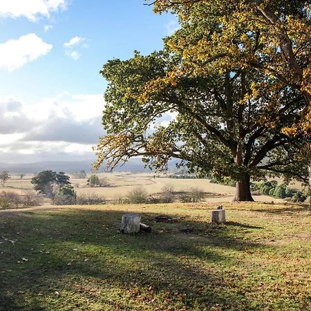Twamley Farm Villa Buckland Exterior foto