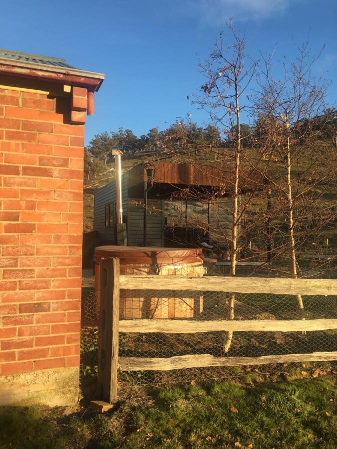 Twamley Farm Villa Buckland Exterior foto