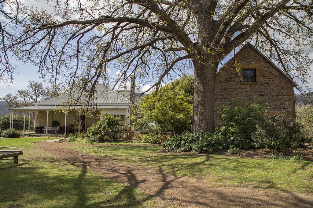 Twamley Farm Villa Buckland Exterior foto