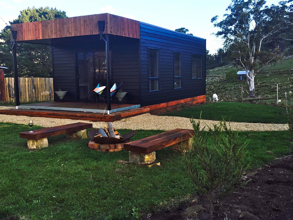 Twamley Farm Villa Buckland Exterior foto