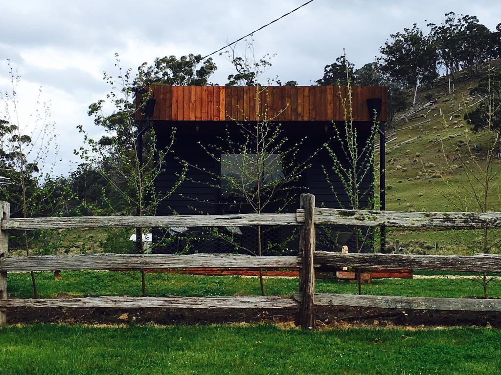Twamley Farm Villa Buckland Exterior foto