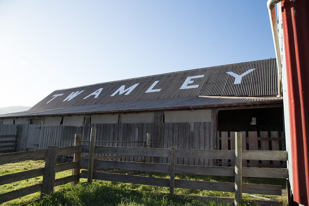 Twamley Farm Villa Buckland Exterior foto